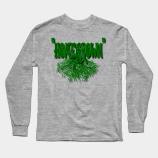 Homegrown Roots Long Sleeve T-Shirt